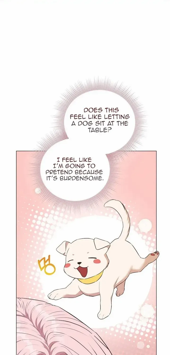 Dear Villainous Husband , the One to be Obsessed with is Over There Chapter 5 page 76 - 