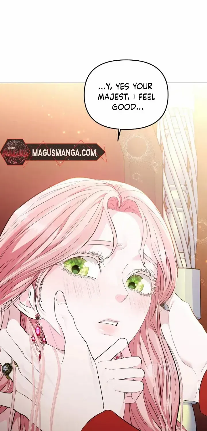 Dear Villainous Husband , the One to be Obsessed with is Over There Chapter 5 page 81 - 