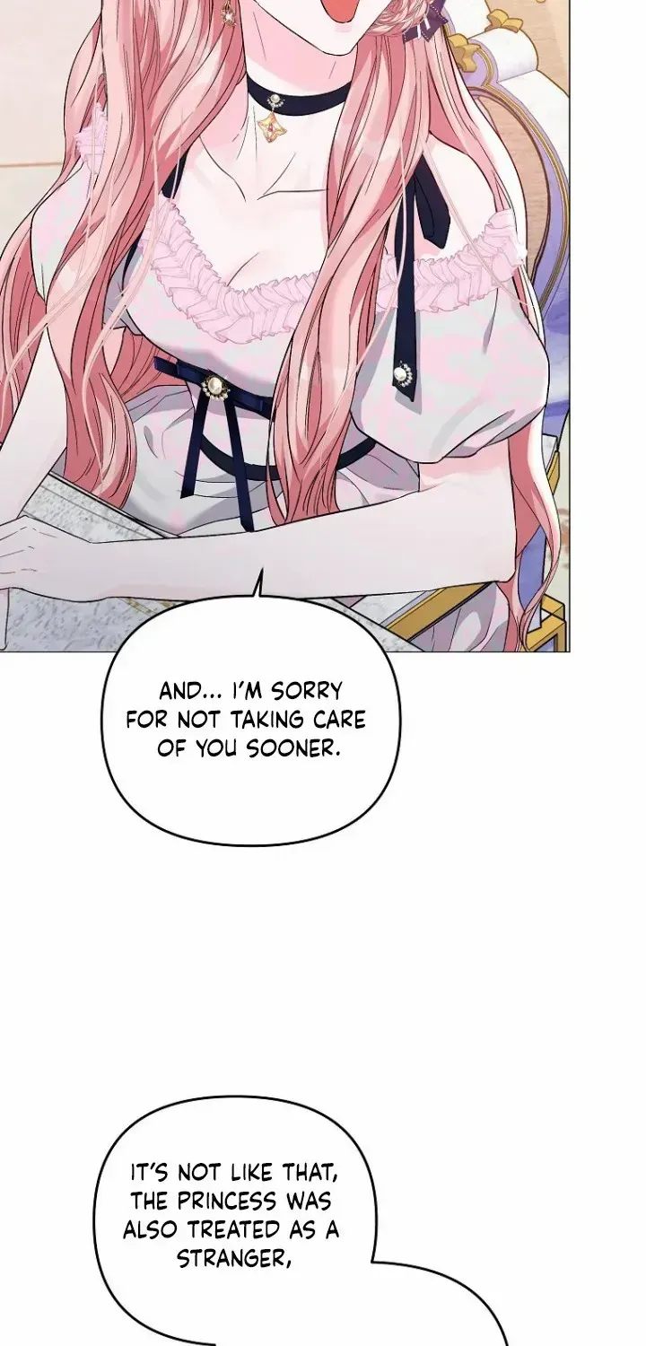 Dear Villainous Husband , the One to be Obsessed with is Over There Chapter 5 page 89 - 