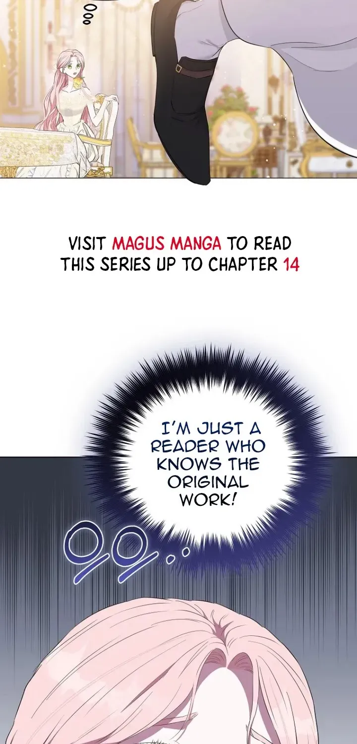 Dear Villainous Husband , the One to be Obsessed with is Over There Chapter 5 page 99 - 