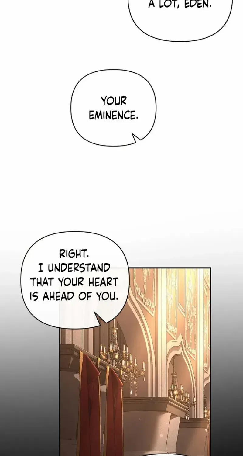 Dear Villainous Husband , the One to be Obsessed with is Over There Chapter 50 page 105 - 