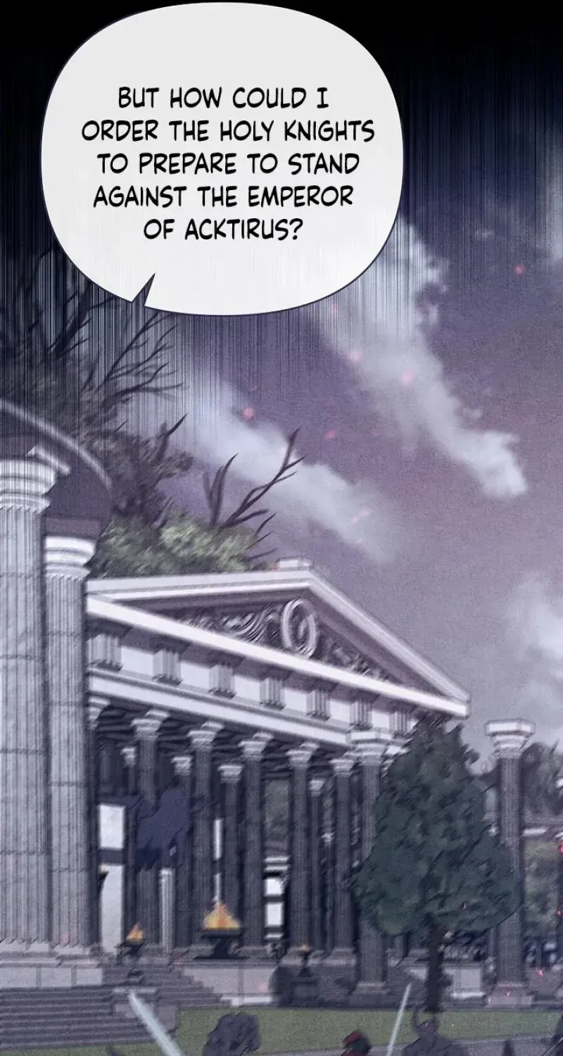 Dear Villainous Husband , the One to be Obsessed with is Over There Chapter 50 page 107 - 