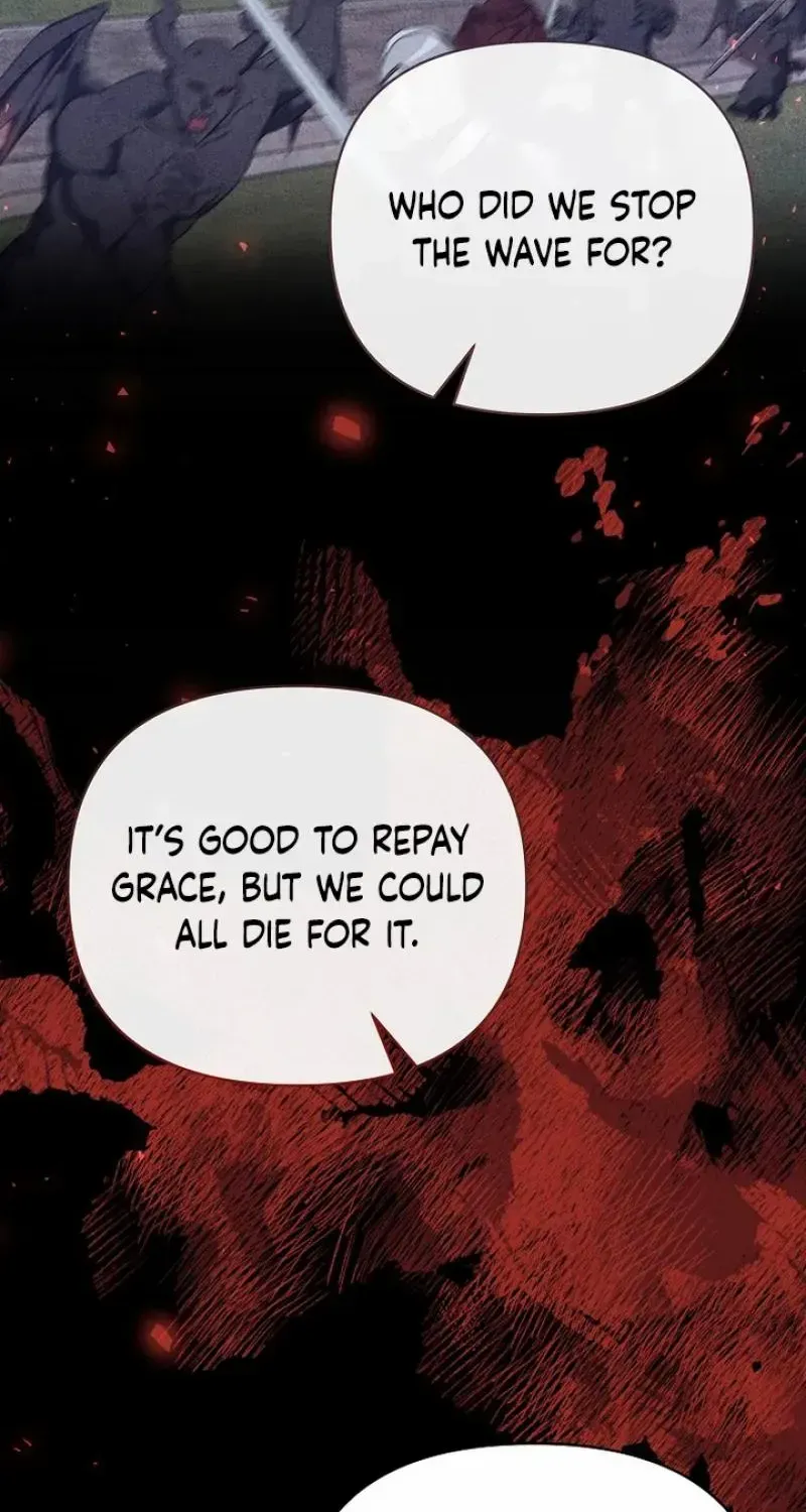 Dear Villainous Husband , the One to be Obsessed with is Over There Chapter 50 page 108 - 
