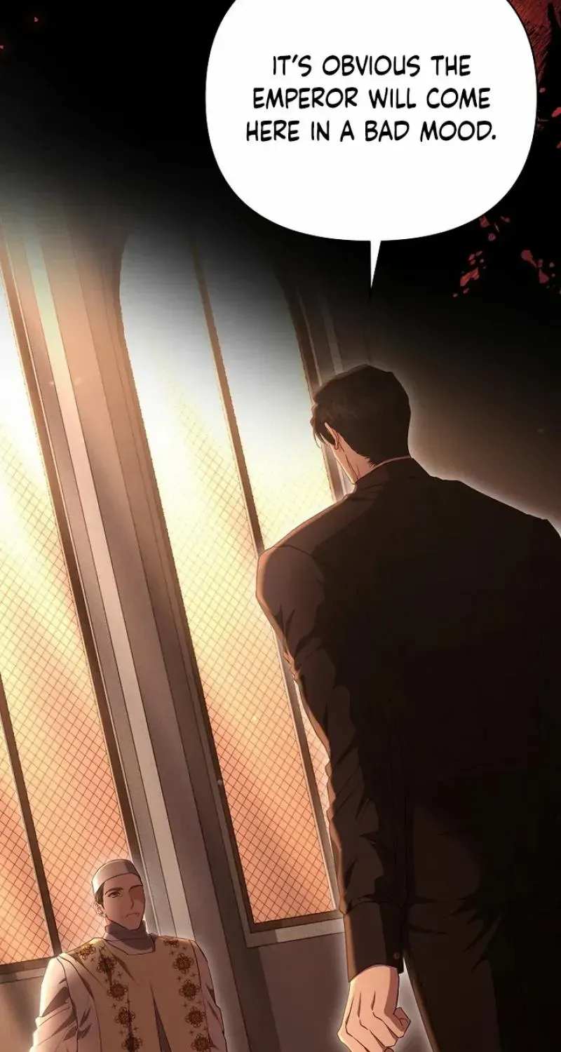 Dear Villainous Husband , the One to be Obsessed with is Over There Chapter 50 page 109 - 
