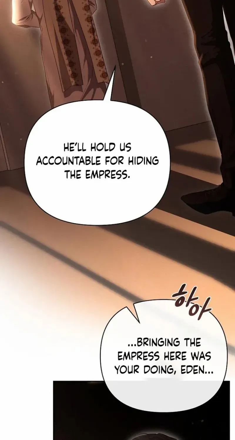 Dear Villainous Husband , the One to be Obsessed with is Over There Chapter 50 page 110 - 