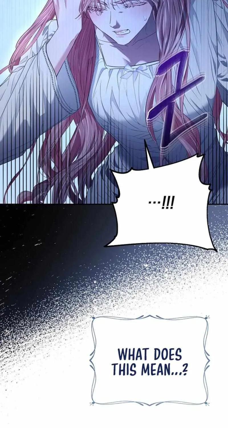Dear Villainous Husband , the One to be Obsessed with is Over There Chapter 50 page 12 - 