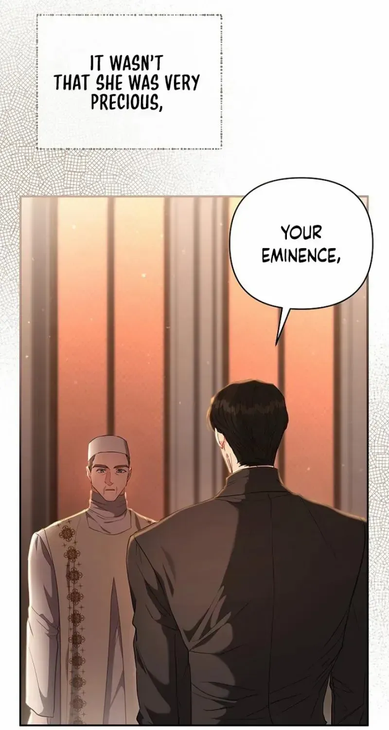 Dear Villainous Husband , the One to be Obsessed with is Over There Chapter 50 page 118 - 
