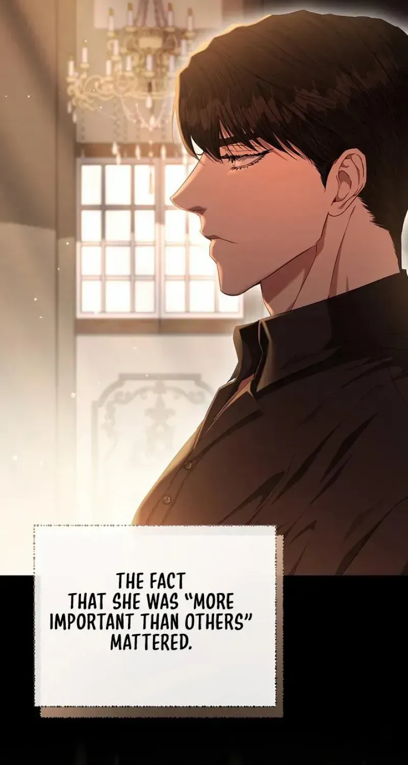 Dear Villainous Husband , the One to be Obsessed with is Over There Chapter 50 page 120 - 