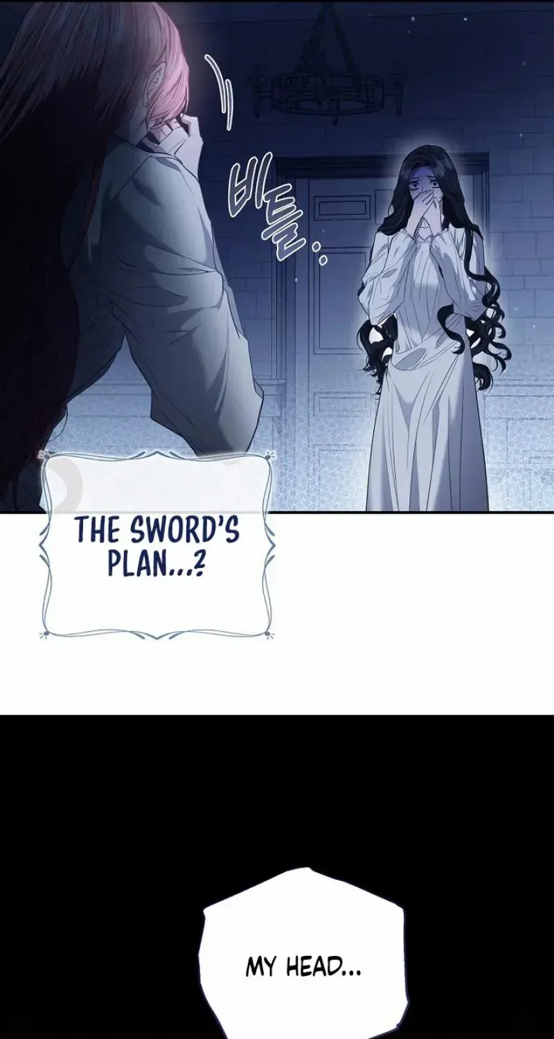 Dear Villainous Husband , the One to be Obsessed with is Over There Chapter 50 page 14 - 