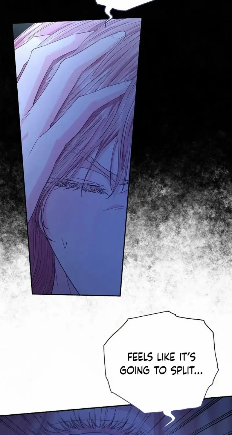 Dear Villainous Husband , the One to be Obsessed with is Over There Chapter 50 page 15 - 