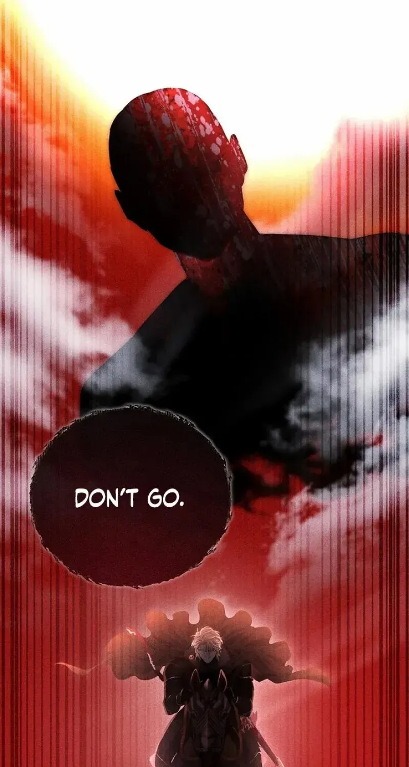 Dear Villainous Husband , the One to be Obsessed with is Over There Chapter 50 page 21 - 