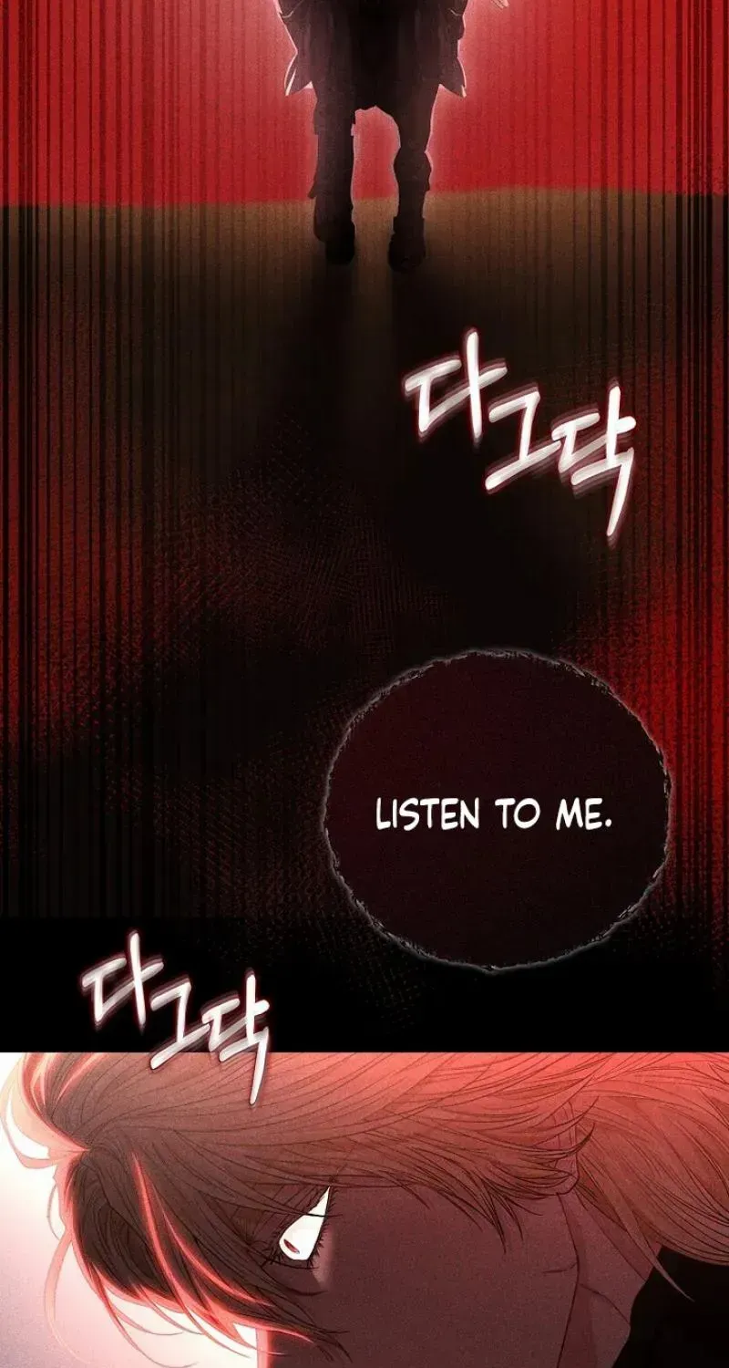 Dear Villainous Husband , the One to be Obsessed with is Over There Chapter 50 page 22 - 