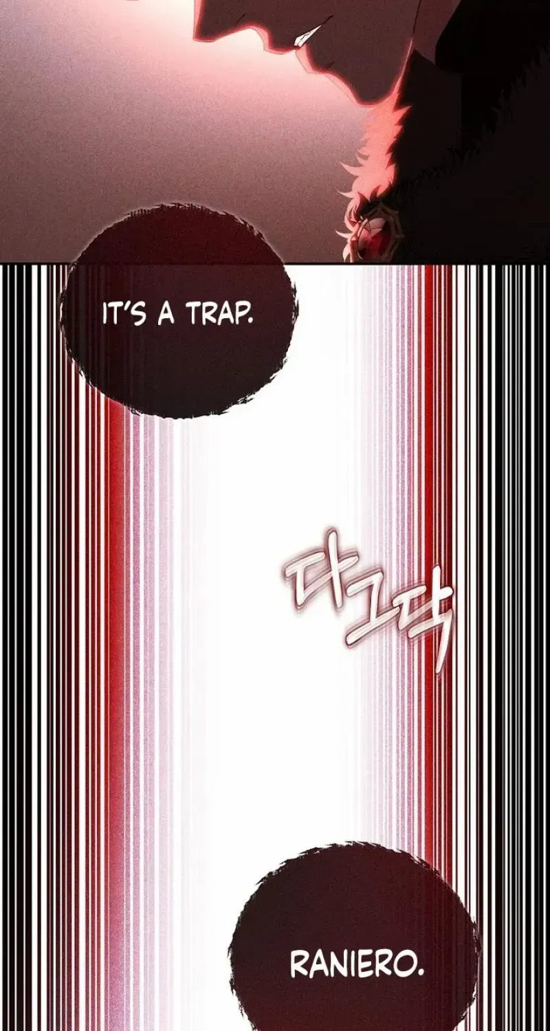 Dear Villainous Husband , the One to be Obsessed with is Over There Chapter 50 page 23 - 