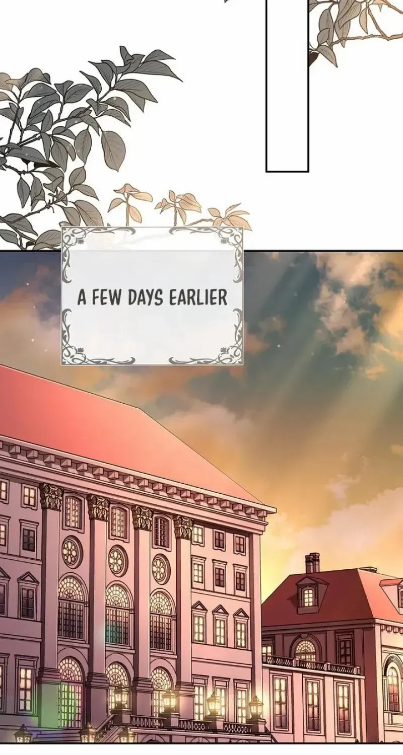 Dear Villainous Husband , the One to be Obsessed with is Over There Chapter 50 page 26 - 