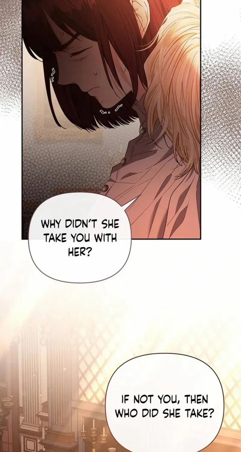 Dear Villainous Husband , the One to be Obsessed with is Over There Chapter 50 page 29 - 
