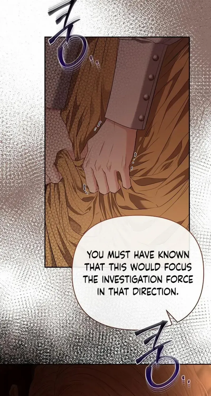 Dear Villainous Husband , the One to be Obsessed with is Over There Chapter 50 page 31 - 