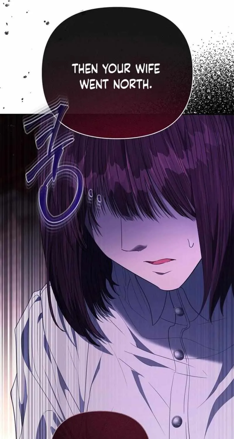 Dear Villainous Husband , the One to be Obsessed with is Over There Chapter 50 page 33 - 