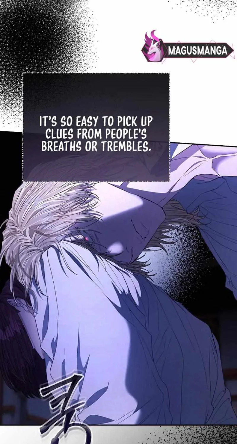 Dear Villainous Husband , the One to be Obsessed with is Over There Chapter 50 page 35 - 