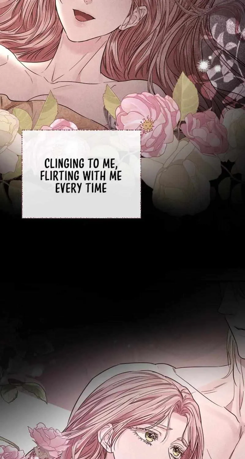 Dear Villainous Husband , the One to be Obsessed with is Over There Chapter 50 page 38 - 