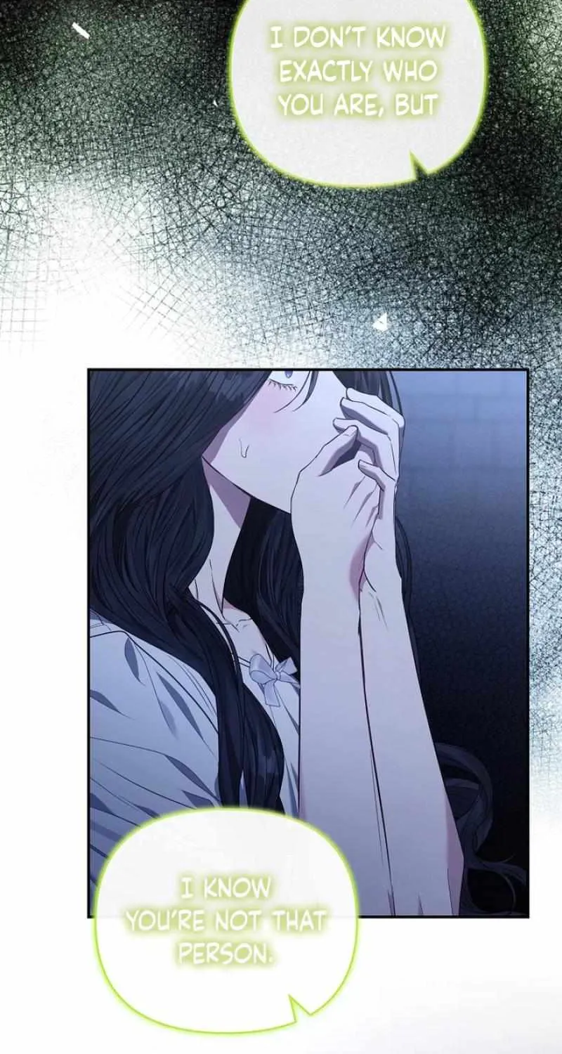 Dear Villainous Husband , the One to be Obsessed with is Over There Chapter 50 page 5 - 