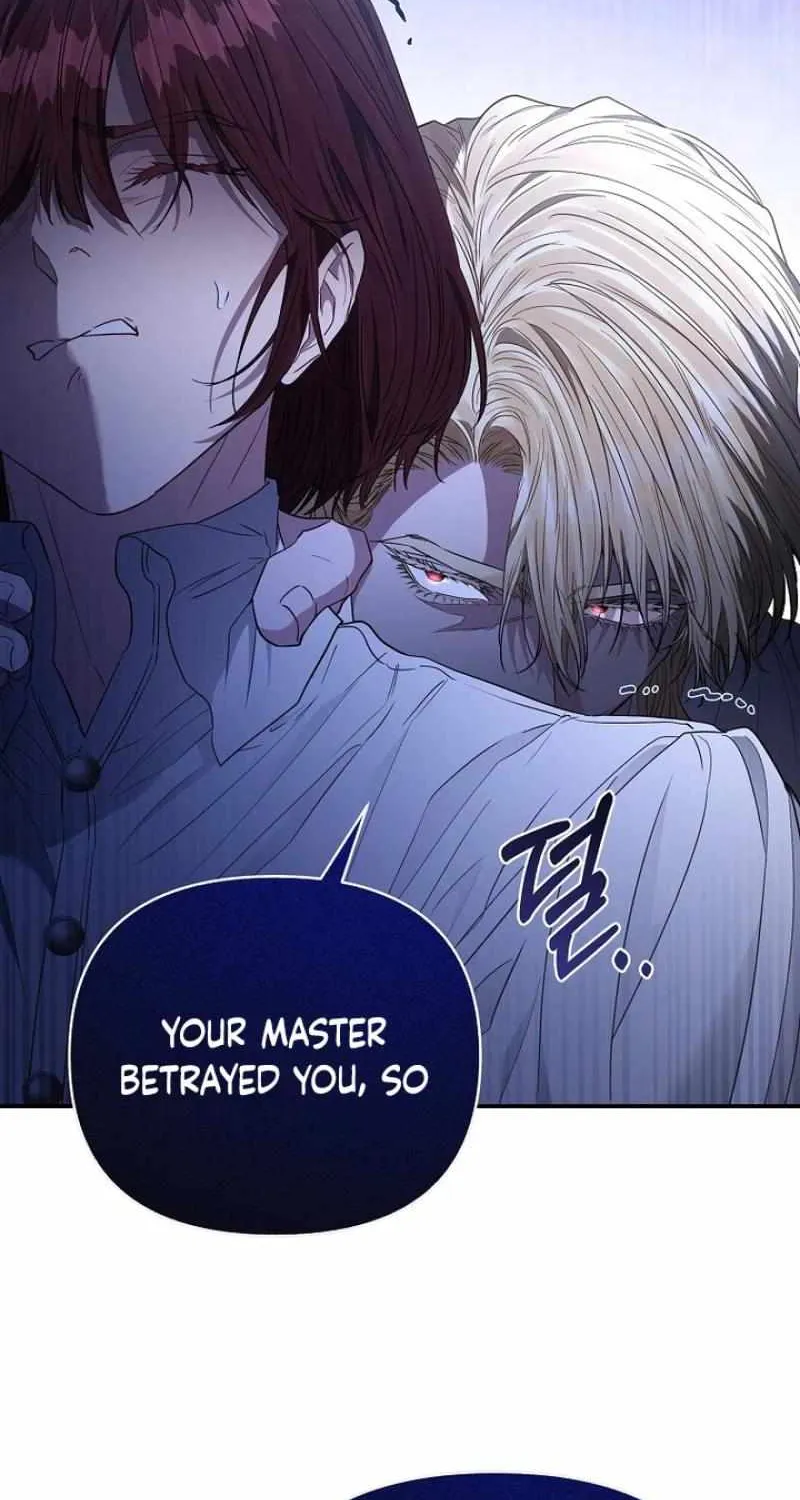 Dear Villainous Husband , the One to be Obsessed with is Over There Chapter 50 page 42 - 