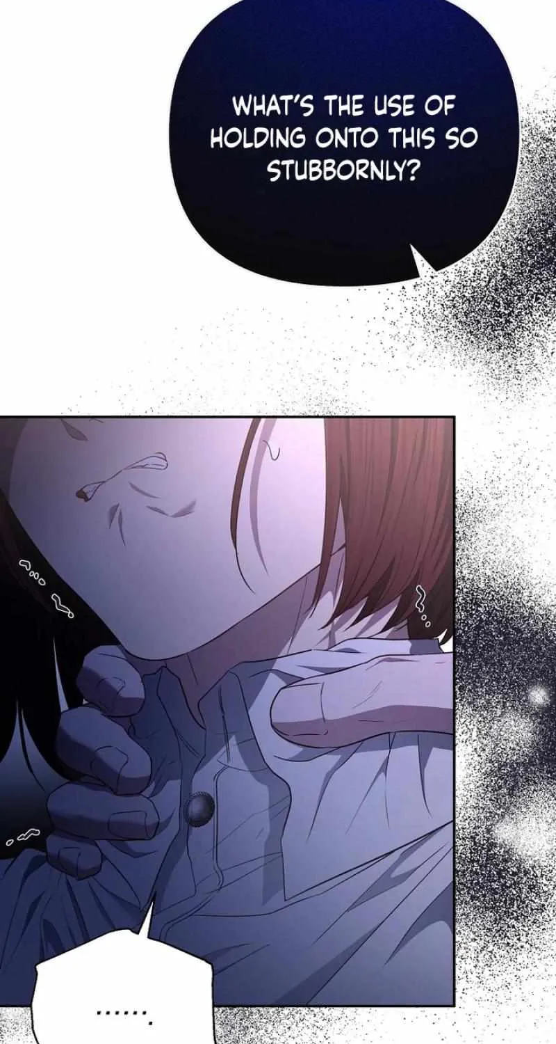 Dear Villainous Husband , the One to be Obsessed with is Over There Chapter 50 page 43 - 