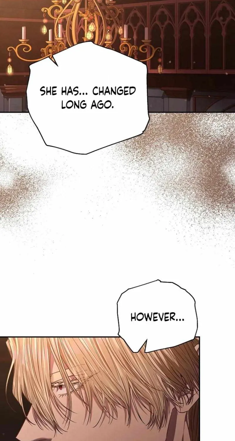 Dear Villainous Husband , the One to be Obsessed with is Over There Chapter 50 page 46 - 