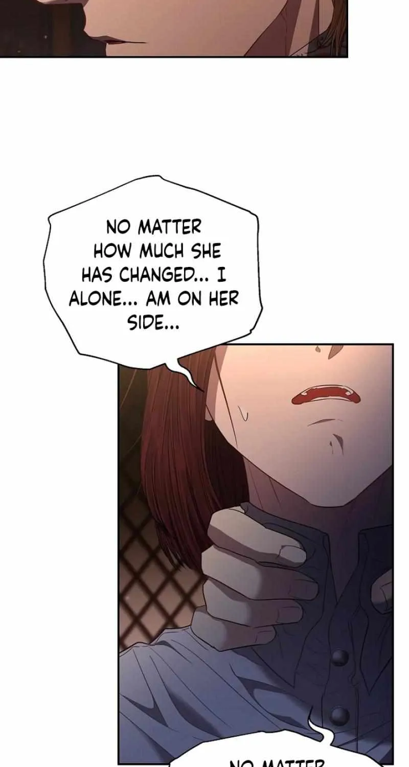 Dear Villainous Husband , the One to be Obsessed with is Over There Chapter 50 page 47 - 
