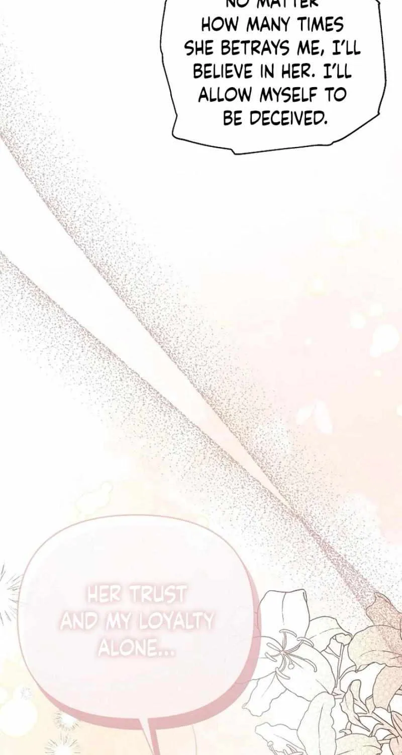 Dear Villainous Husband , the One to be Obsessed with is Over There Chapter 50 page 48 - 