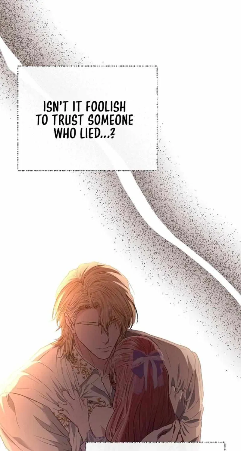 Dear Villainous Husband , the One to be Obsessed with is Over There Chapter 50 page 52 - 