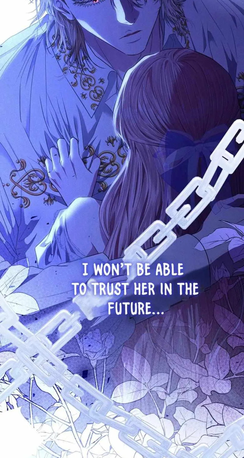 Dear Villainous Husband , the One to be Obsessed with is Over There Chapter 50 page 54 - 