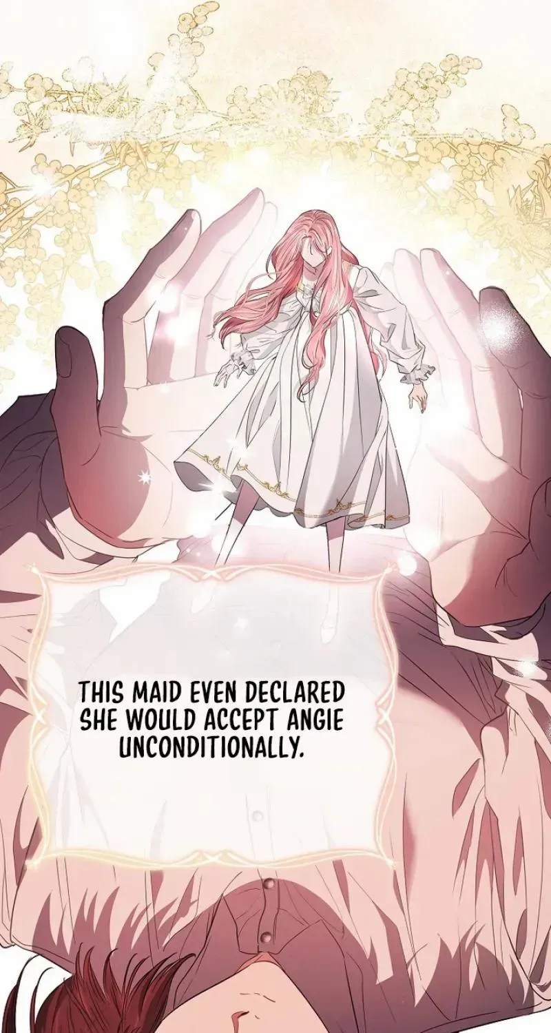 Dear Villainous Husband , the One to be Obsessed with is Over There Chapter 50 page 56 - 