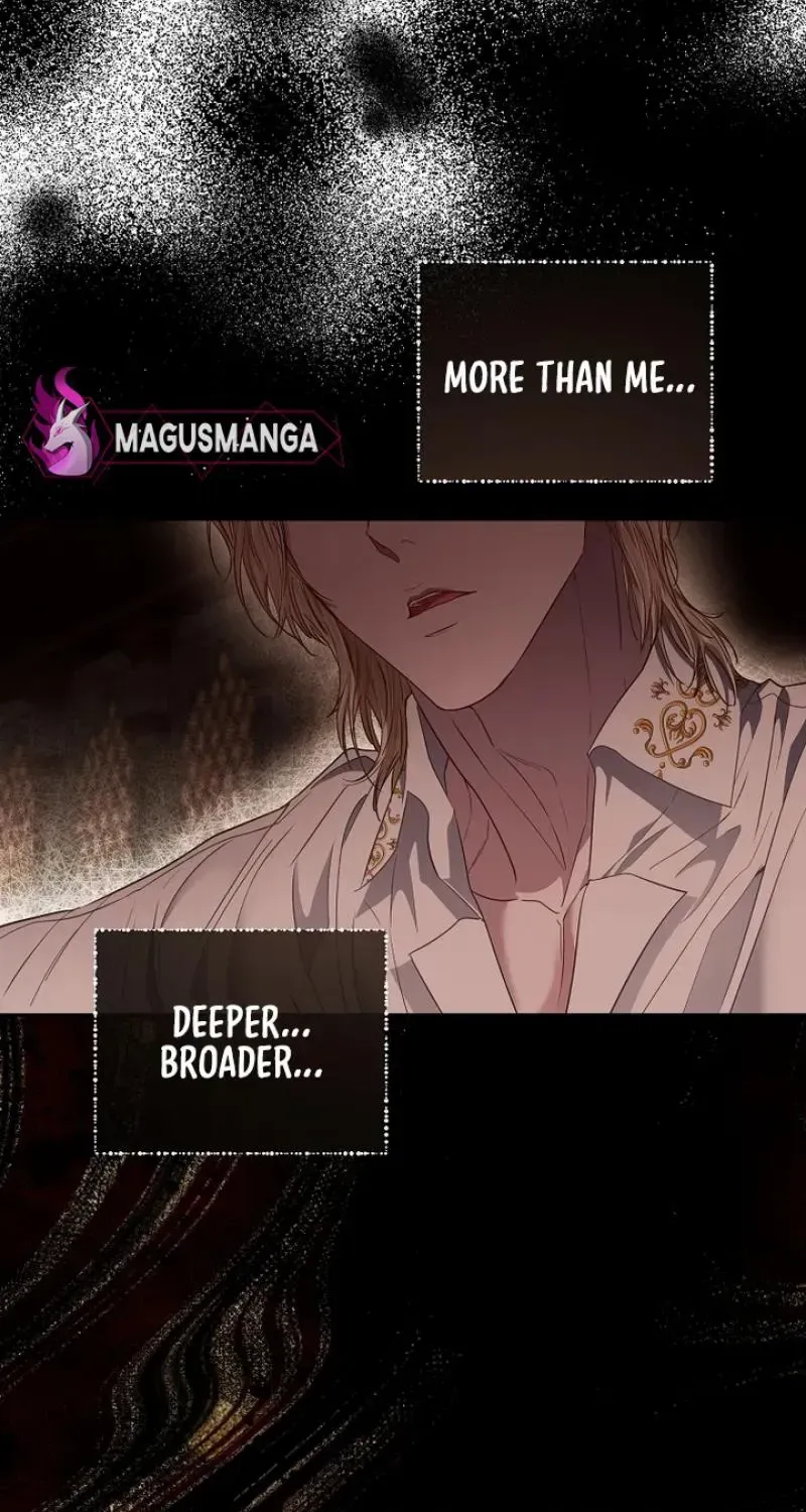 Dear Villainous Husband , the One to be Obsessed with is Over There Chapter 50 page 58 - 