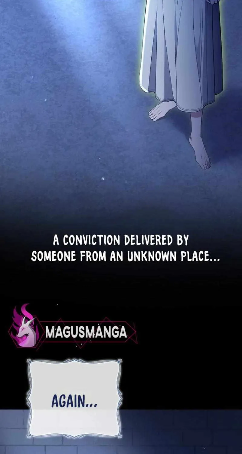 Dear Villainous Husband , the One to be Obsessed with is Over There Chapter 50 page 7 - 