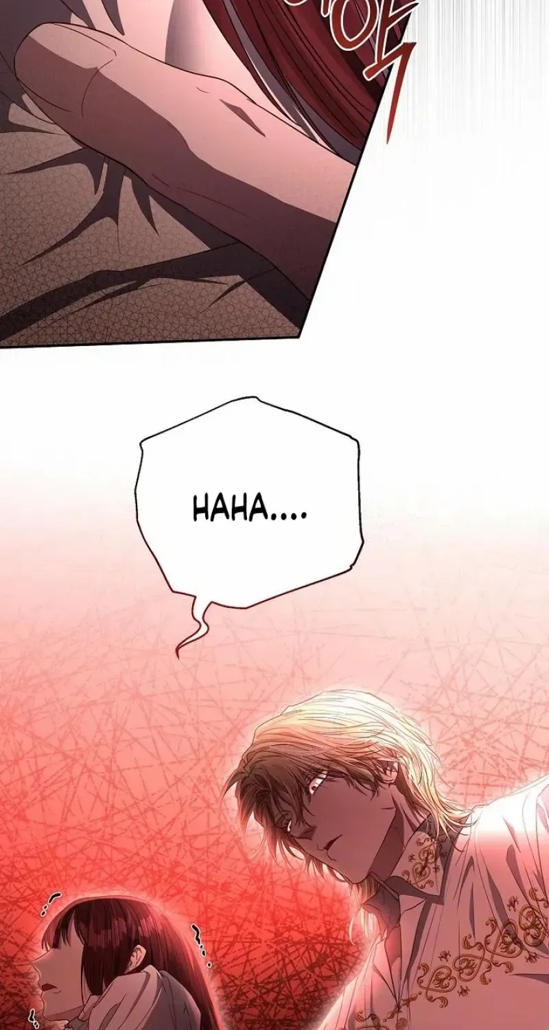 Dear Villainous Husband , the One to be Obsessed with is Over There Chapter 50 page 61 - 