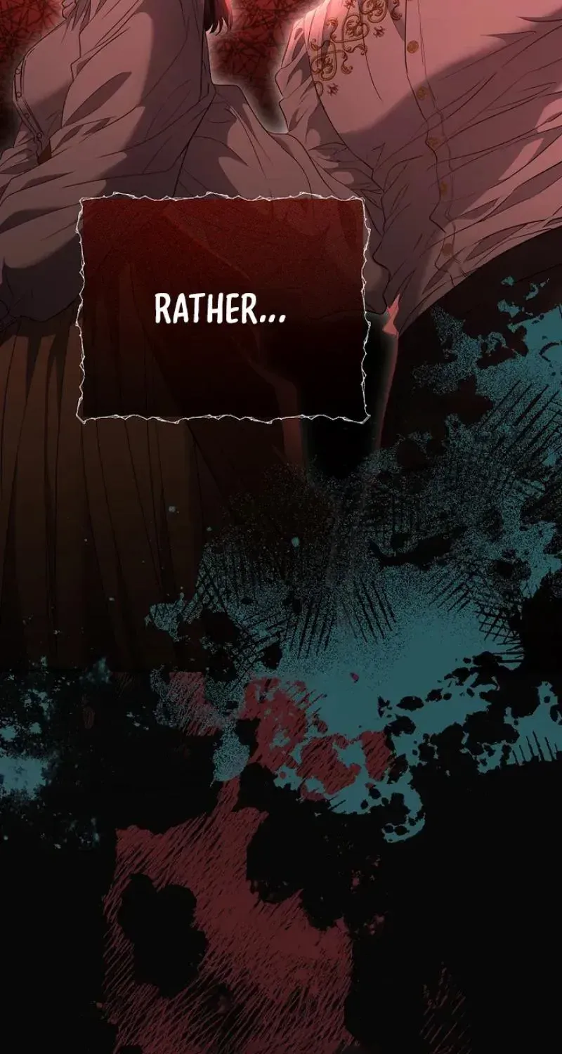 Dear Villainous Husband , the One to be Obsessed with is Over There Chapter 50 page 62 - 