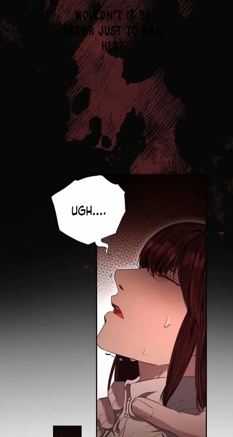 Dear Villainous Husband , the One to be Obsessed with is Over There Chapter 50 page 63 - 