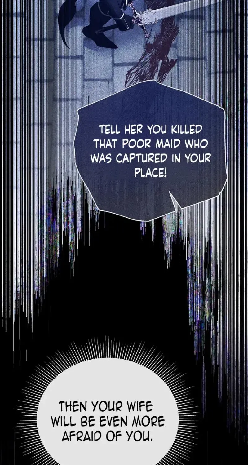 Dear Villainous Husband , the One to be Obsessed with is Over There Chapter 50 page 67 - 