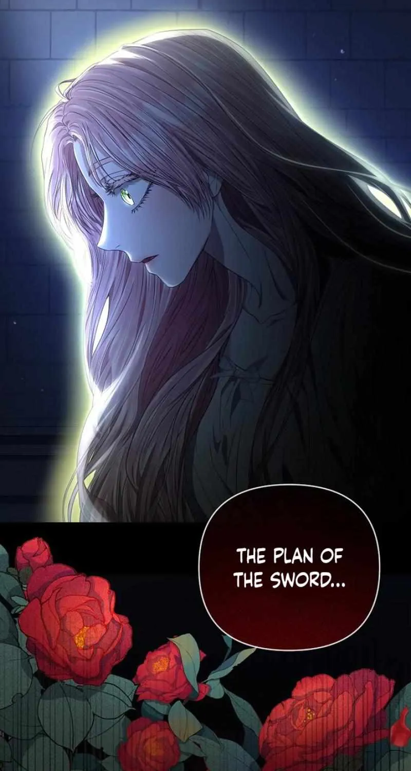 Dear Villainous Husband , the One to be Obsessed with is Over There Chapter 50 page 8 - 