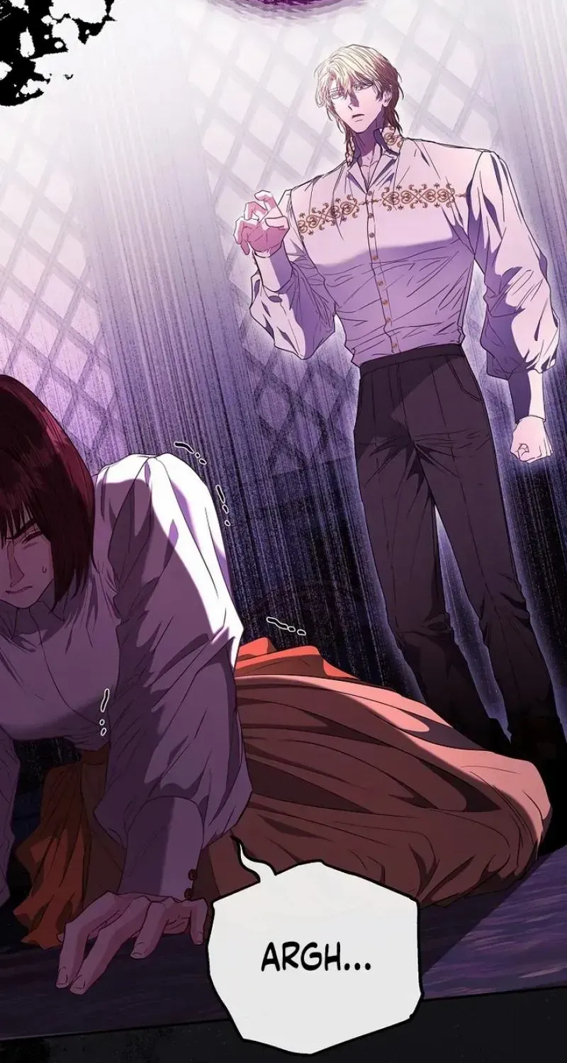 Dear Villainous Husband , the One to be Obsessed with is Over There Chapter 50 page 74 - 