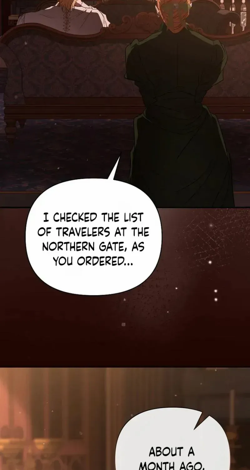 Dear Villainous Husband , the One to be Obsessed with is Over There Chapter 50 page 80 - 