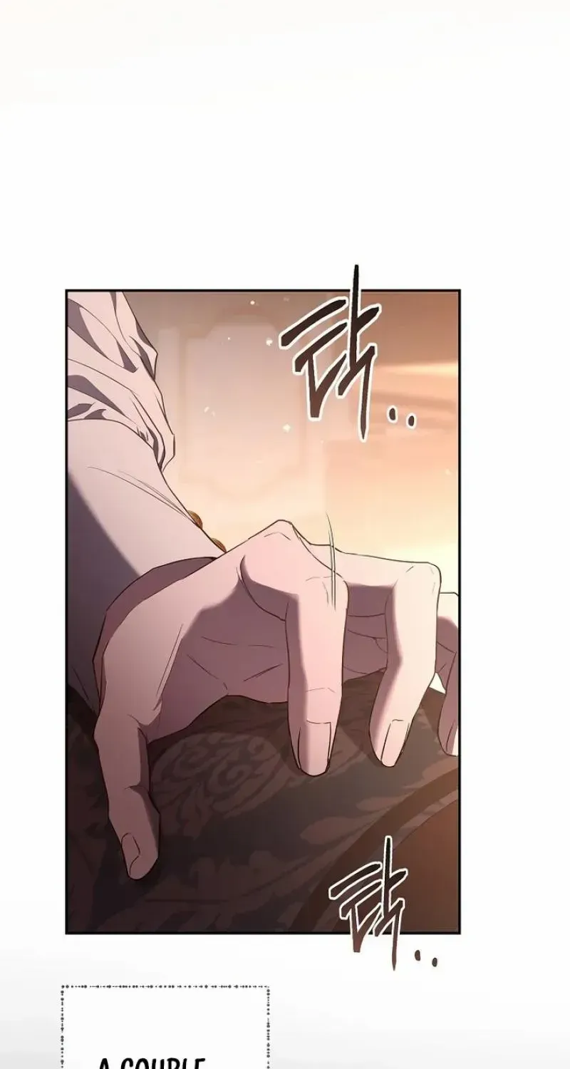 Dear Villainous Husband , the One to be Obsessed with is Over There Chapter 50 page 83 - 