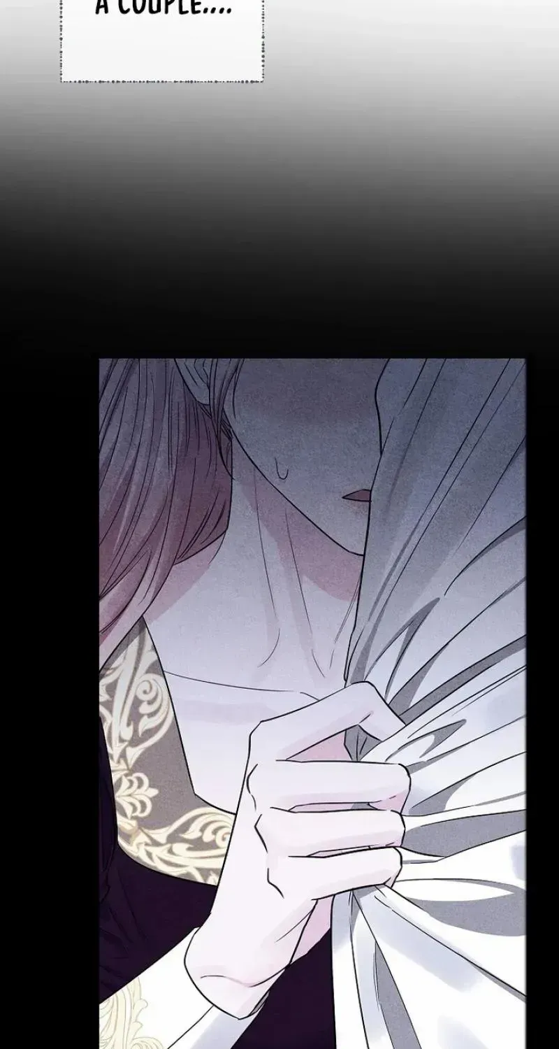 Dear Villainous Husband , the One to be Obsessed with is Over There Chapter 50 page 84 - 