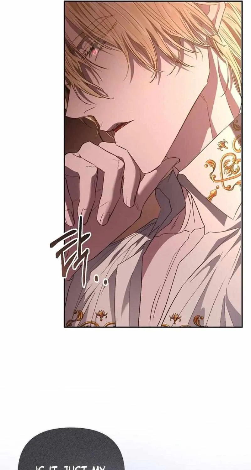 Dear Villainous Husband , the One to be Obsessed with is Over There Chapter 50 page 87 - 