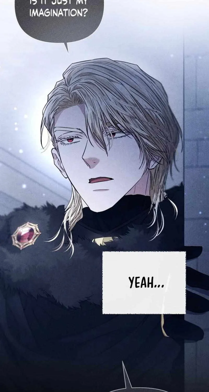 Dear Villainous Husband , the One to be Obsessed with is Over There Chapter 50 page 88 - 