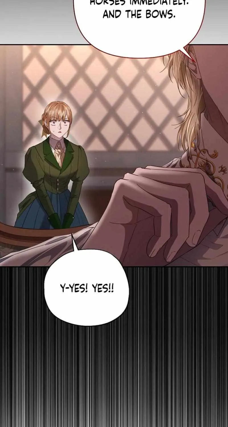 Dear Villainous Husband , the One to be Obsessed with is Over There Chapter 50 page 93 - 