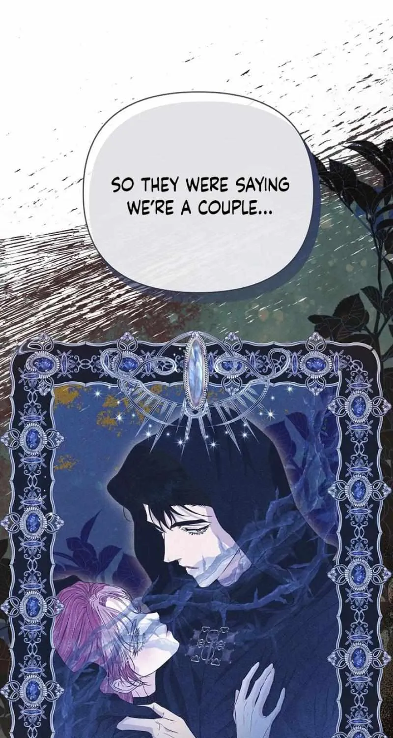 Dear Villainous Husband , the One to be Obsessed with is Over There Chapter 50 page 95 - 