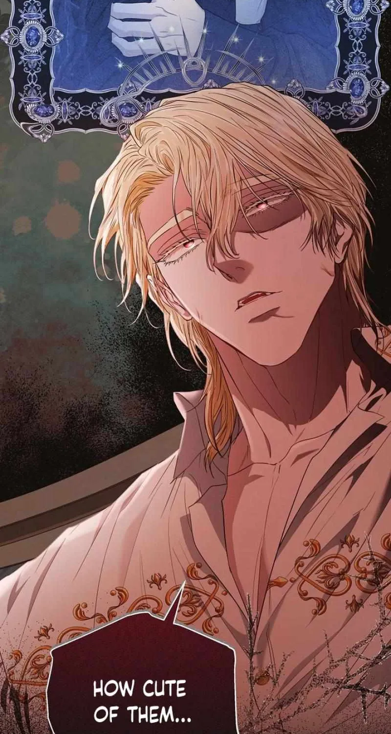 Dear Villainous Husband , the One to be Obsessed with is Over There Chapter 50 page 96 - 