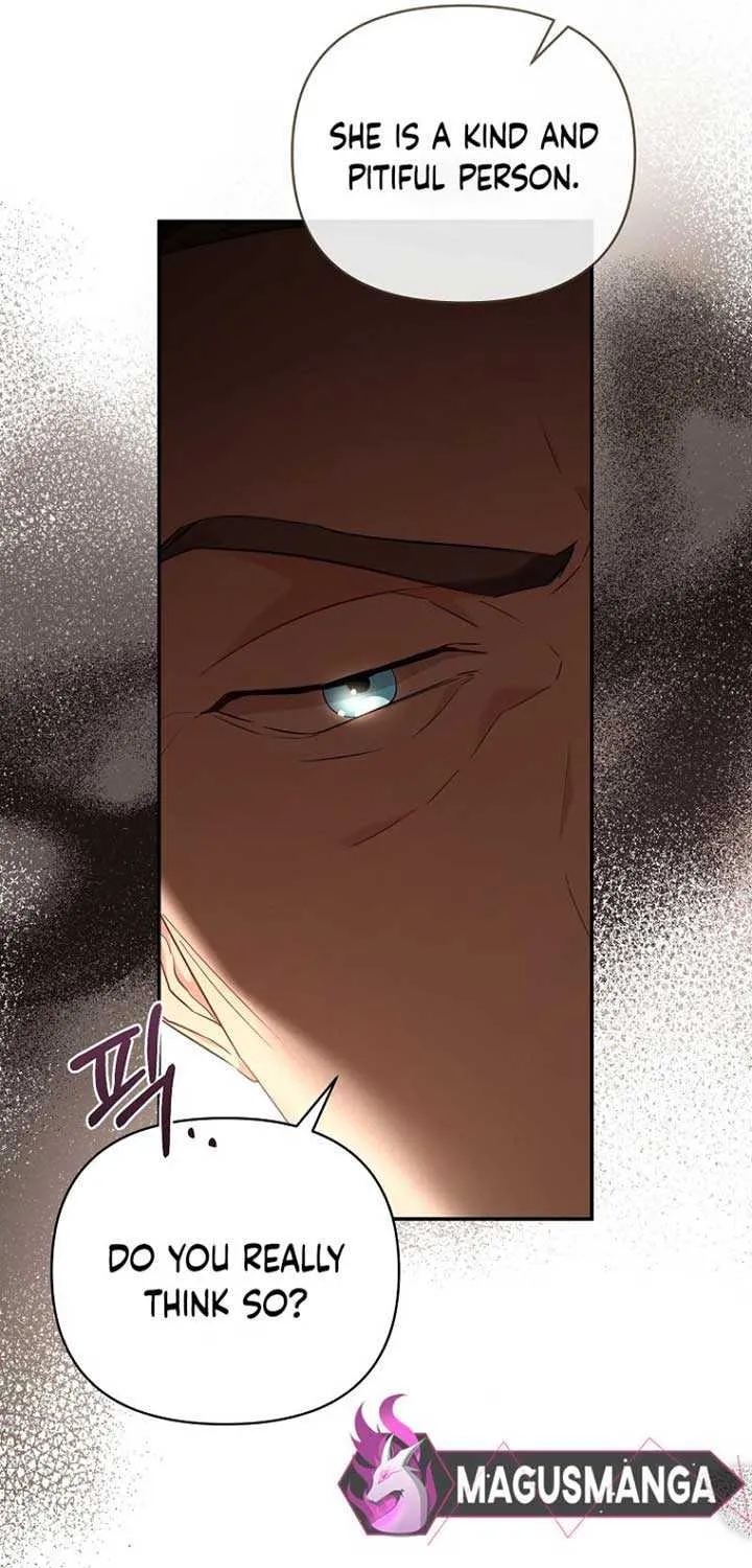 Dear Villainous Husband , the One to be Obsessed with is Over There Chapter 51 page 11 - 