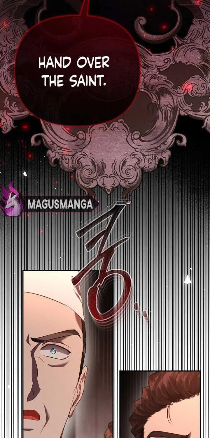 Dear Villainous Husband , the One to be Obsessed with is Over There Chapter 51 page 104 - 